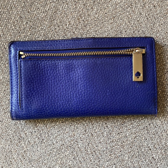 Kate spade wallet - Picture 3 of 12